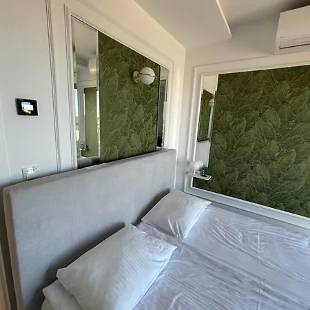 Solaris Darłówko Premium Penthouse 809 Emilia Strupiechowska Darłowo