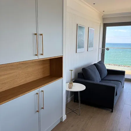 Solaris Darłówko Premium Penthouse 809 Emilia Strupiechowska *